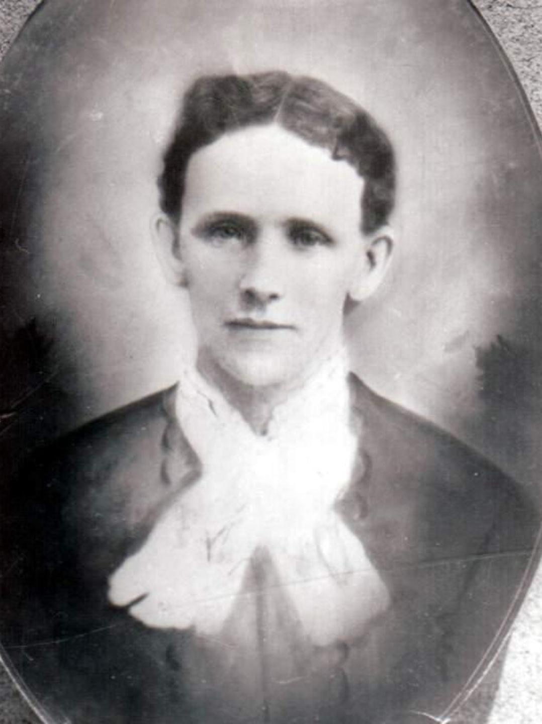 Jane Matilda McGregor (1847 - 1917) Profile